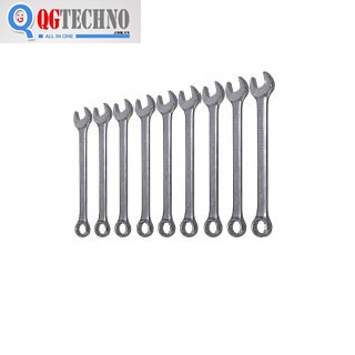 8-17mm Bộ vòng miệng hệ mét 9 cái GESTAR 396-974