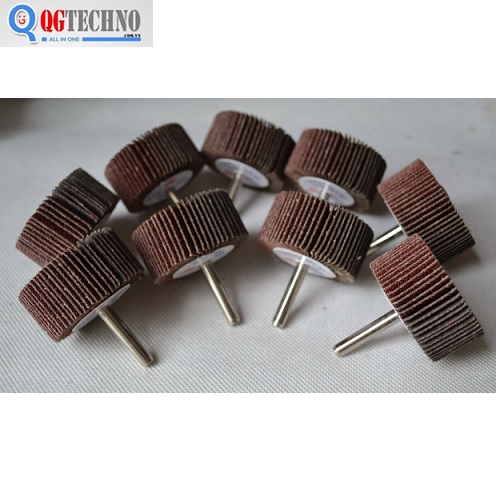 Cán nhám xếp JW-150 JING WEI