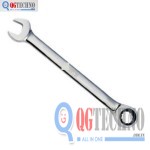 6mm Cờ lê vòng miệng tự động Dannio