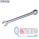 18mm Cờ lê vòng miệng tự động GESTAR 392-318