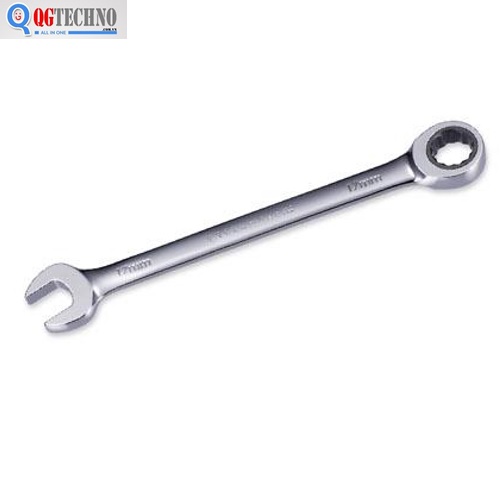 10mm Cờ lê vòng miệng tự động GESTAR 392-310