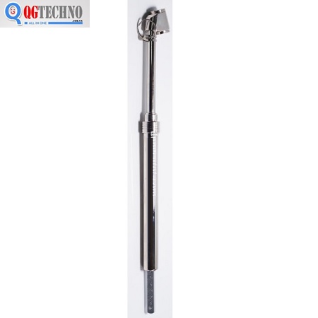 Dụng cụ bơm lốp xe MITO MI-160
