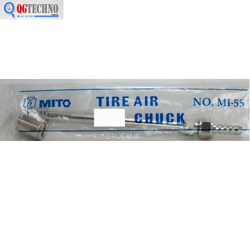 Dụng cụ bơm lốp xe MITO MI-55