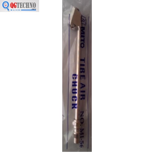Dụng cụ bơm lốp xe MITO MI-56