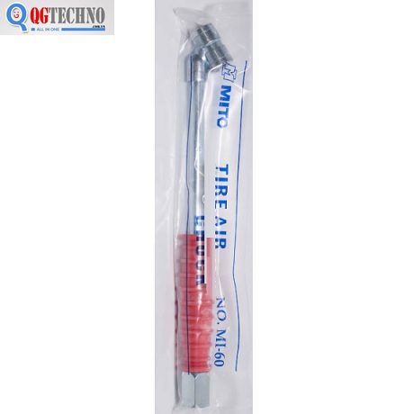 Dụng cụ bơm lốp xe MITO MI-60