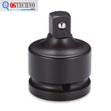 Đầu tuýp đen 1"F-3/4"M Gestar 773-010