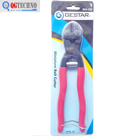 8" Kéo cắt sắt cộng lực Gestar 994-308