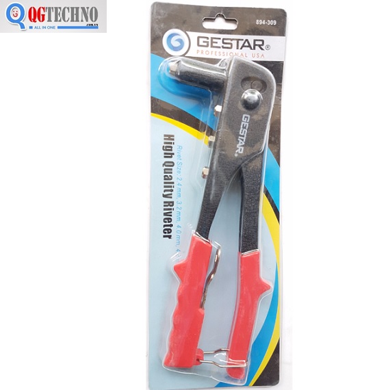 10" Kìm bấm rivet Gestar 894-309