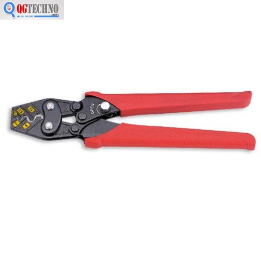 270mm Kìm bấm đầu cos 1.25 - 14 mm2 Gestar 895-282