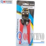 7" Kìm bấm đầu cos 1.25 - 5.5 mm2 Gestar 895-281