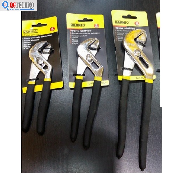 6" Kìm mỏ quạ Dannio