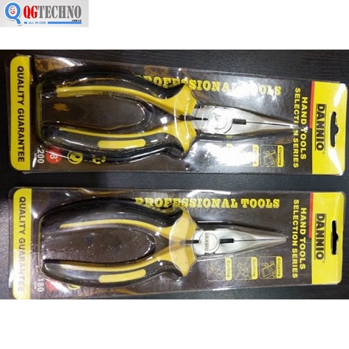 6" Kìm nhọn DANNIO