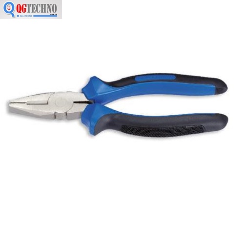 8" Kìm điện cán xanh đen Gestar 995-318