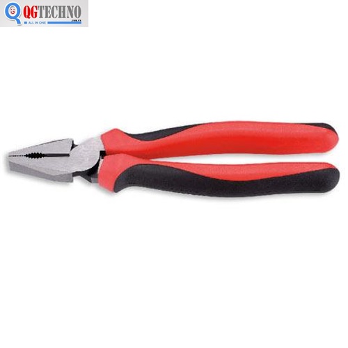 9" Kìm điện cán đỏ đen trợ lực Gestar 995-265