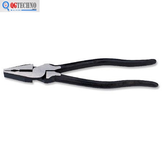 8" Kìm điện cán đỏ đen trợ lực Gestar 995-278
