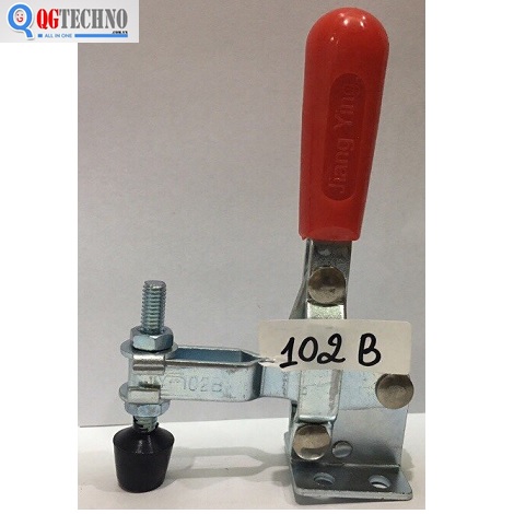 Kẹp gỗ định vị JIANG YING JY-102-B