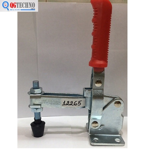 Kẹp gỗ định vị JIANG YING JY-12265