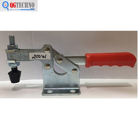 Kẹp gỗ định vị JIANG YING JY-200-W