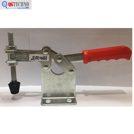 Kẹp gỗ định vị JIANG YING JY-200-WH