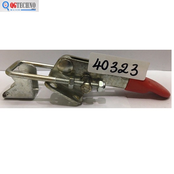 Kẹp gỗ định vị JIANG YING JY-40323