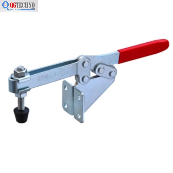 Kẹp định vị GH-202FL