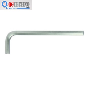 3mm Lục giác đầu bằng Dannio