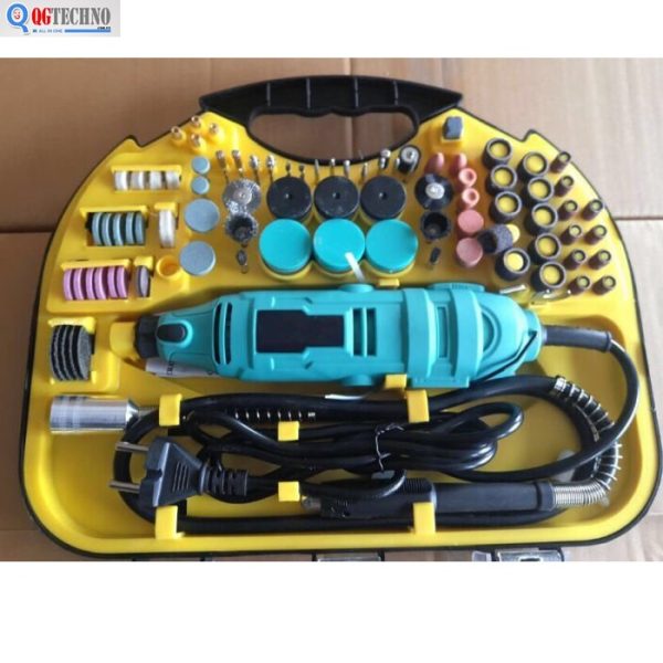 MÁY KHOAN MÀI KHẮC MINI ĐA NĂNG 211 CHI TIẾT JING WEI JW-077