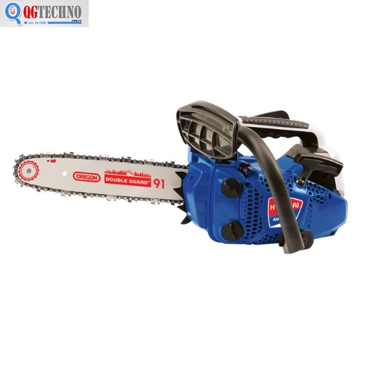 Máy cưa xích chạy xăng Huynhdai AH-C25