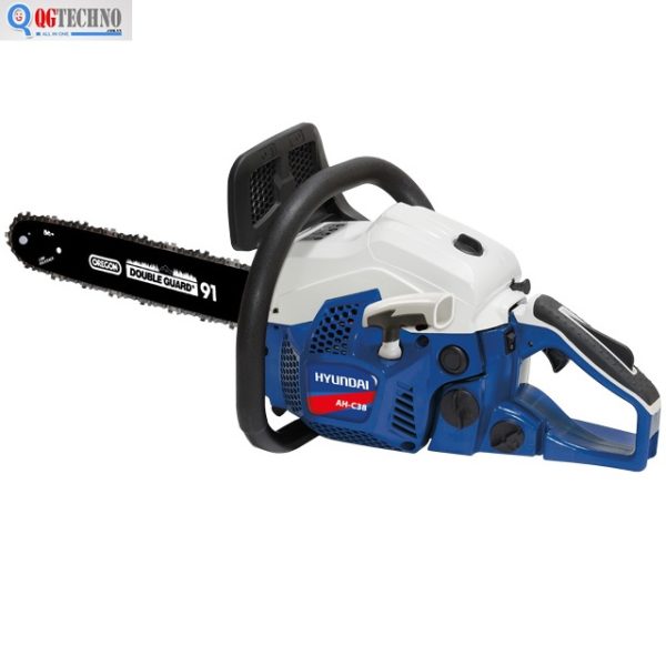 Máy cưa xích chạy xăng Huynhdai AH-C38