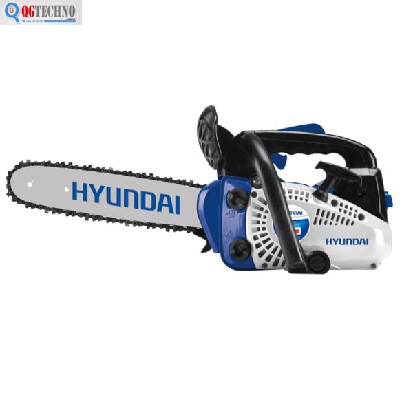 Máy cưa xích chạy xăng Huynhdai HD-3000