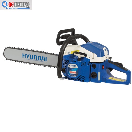 Máy cưa xích chạy xăng Huynhdai HD-8050