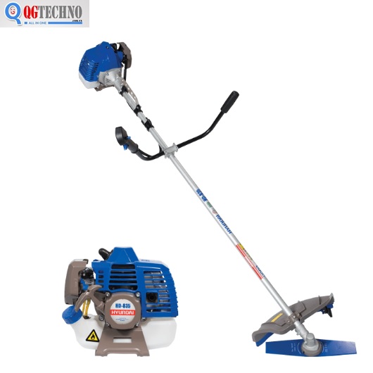 Máy cắt cỏ chạy xăng Huynhdai HD-845