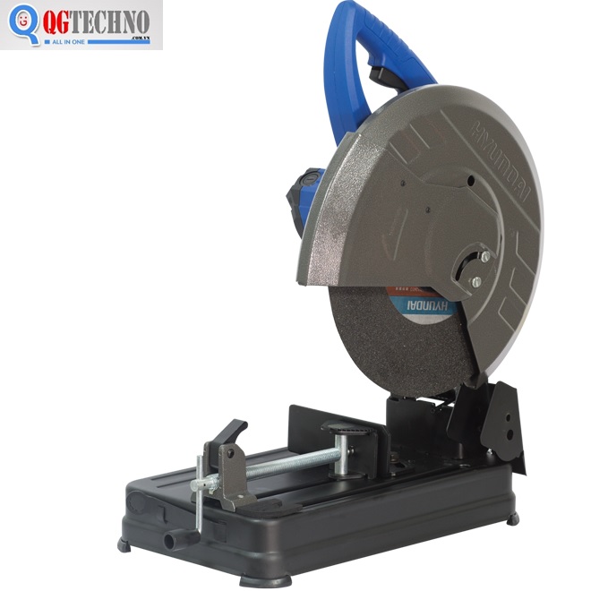 2400W Máy cắt sắt 355mm Huynhdai HCS355P
