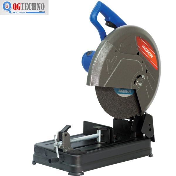 2400W Máy cắt sắt 355mm Huynhdai HCS355S