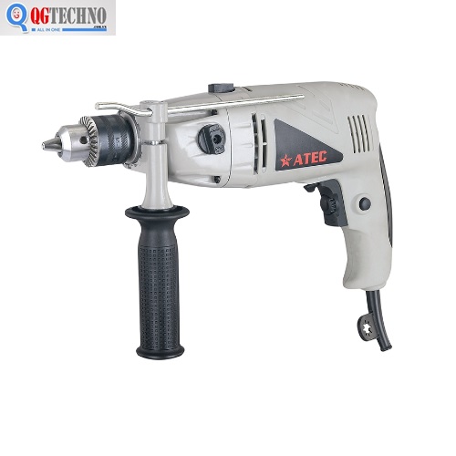 13mm Máy khoan động lực 850W ATEC AT7227