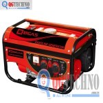 Máy phát điện chạy xăng Bgas BGA2500G