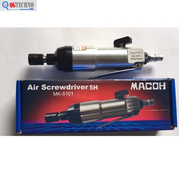 MACOH Máy vặn vít hơi 6mm MK-5101