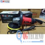 180mm Máy đánh bóng 2000W KAINUO 1806