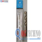6mm Mũi khoan bê tông đầu tròn APEX MD1S8006