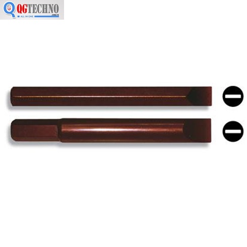 Mũi vít đóng dài dẹp 10X80mm Gestar 448-810