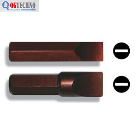 Mũi vít đóng dẹp 10X36mm Gestar 448-370
