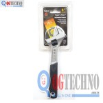 8" Mỏ lết cán bọc nhựa 5 lỗ FULCO FB-08