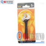 4" Mỏ lết xi đen FULCO AP-4