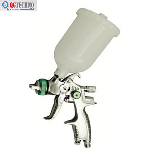 1.3mm Súng phun sơn bầu trên Gestar 770-730