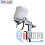 1.5mm Súng phun sơn bầu nhựa trên Gestar 770-726
