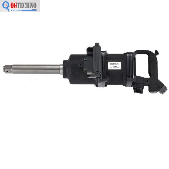 1" Súng vặn bulong 2.700 N.m Gestar 771-808