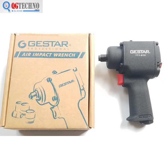 1/2" Súng vặn bulong 678 N.m Gestar 771-810