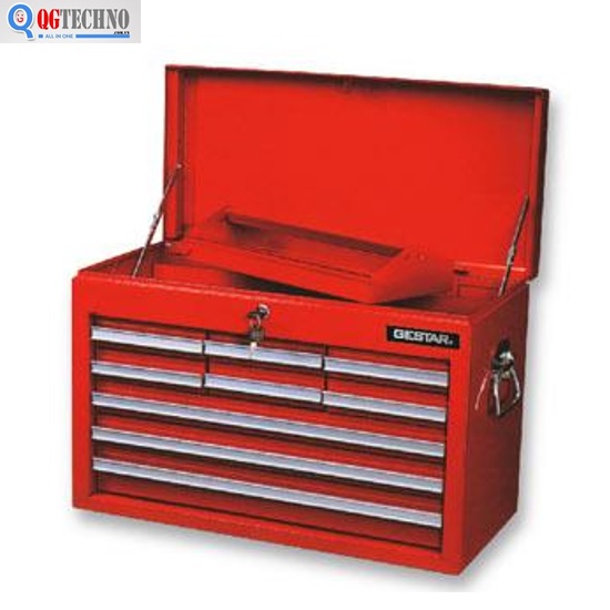 Thùng đựng dụng cụ 9 ngăn Gestar 890-002