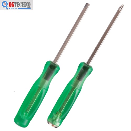 Tua vít đầu bake đóng No: 130K 5x75mm CHAMPION