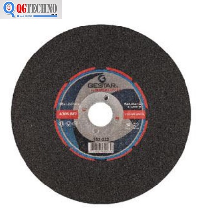 Đá cắt kim loại 355x3.0x25.4mm Gestar 153-344